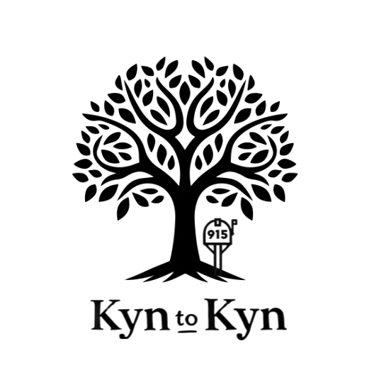 Kyn to Kyn