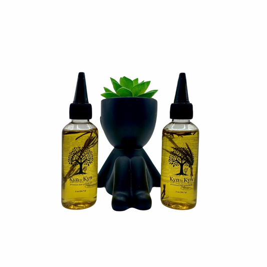 Premium Hair Growth Oil
